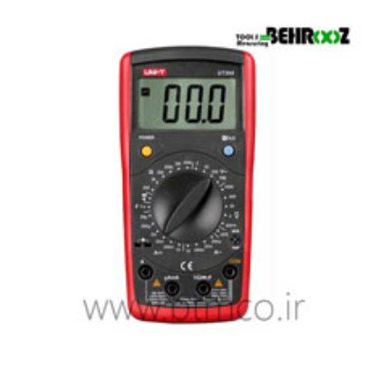 DIGITAL-MULTIMETERS-UT39A-UNI-T