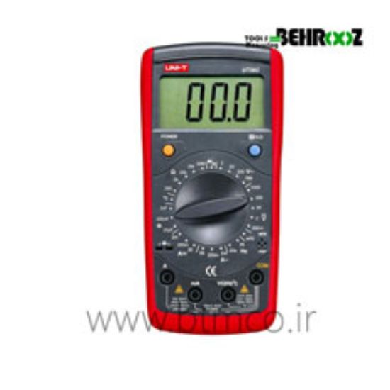 DIGITAL-MULTIMETER-UT39C-UNI-T