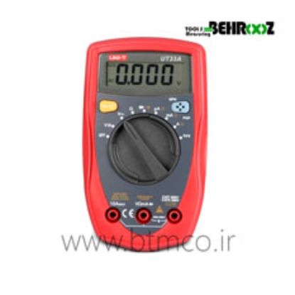 PALM-SIZE-DIGITAL-MULTIMETERS-UT33-SERIES-UNI-T1
