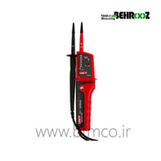 MULTIFUNCTION-VOLTAGE-TESTERS-UT15-SERIES