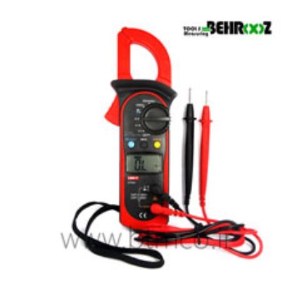 DIGITAL-CLAMP-MULTIMETERS-UT201-UNI-T
