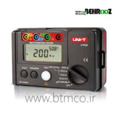 UNI-T-UT525-Multi-Functional-Digital-Electrical