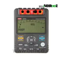 INSULATION-RESISTANCE-TESTERS-UT510-SERIES