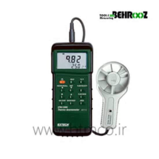 Extech-Heavy-Duty-CFM-Metal-Vane-Anemometer-ljdj