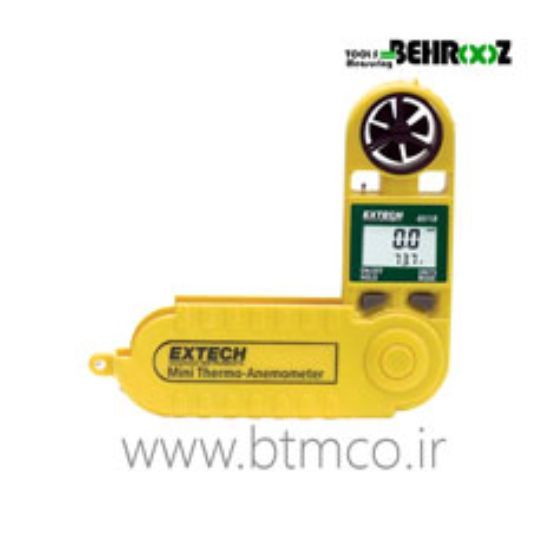 Extech-Mini-Thermo-Anemometer-45118