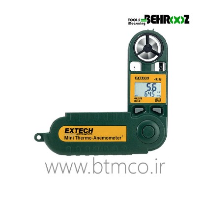 Extech-Mini-Thermo-Anemometer-Humidity45158