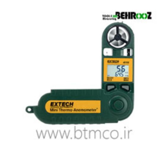 Extech-Mini-Thermo-Anemometer-Humidity45158
