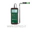 Hot-Wire-Thermo-Anemometer