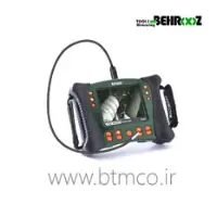 Extech-HDV610-HD-VideoScope-Kit-with-5.5mm-Flexible-Probe