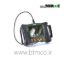 Extech-HDV610-HD-VideoScope-Kit-with-5.5mm-Flexible-Probe