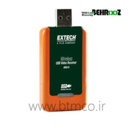 EXTECH-BRD10-Wireless-USB-Video-Receiver
