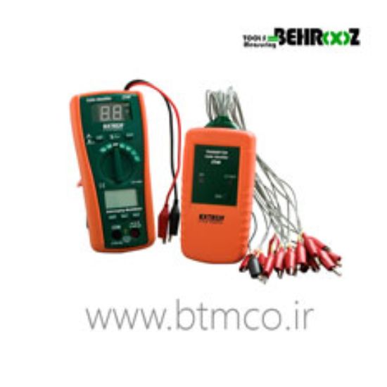 Cable-IdentifierTester-Kit-CT40-EXTECH