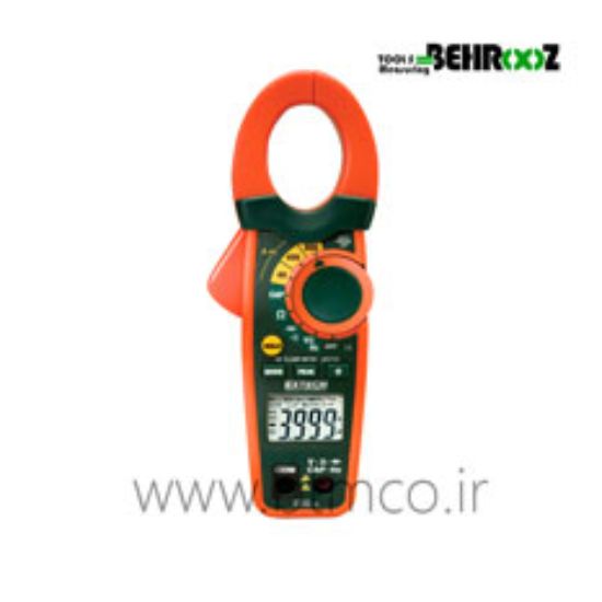 AC-CLAMP-METER-EXTECH-EX710