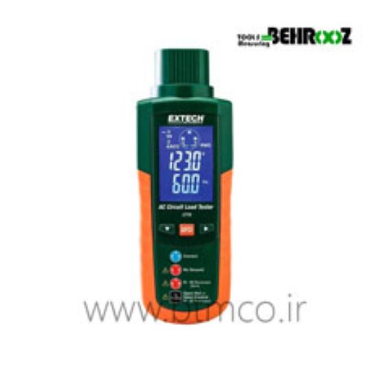 AC-CIRCUIT-LOAD-TESTER-EXTECH-CT70
