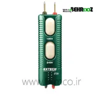 VOLTAGE-TESTER-EXTECH-ET20