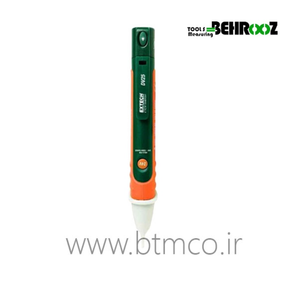 AC-VOLTAGE-DETECTOR-EXTECH-DV251