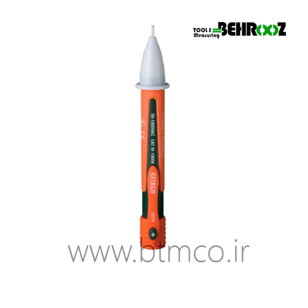 AC-VOLTAGE-DETECOR-EXTECH-DV24