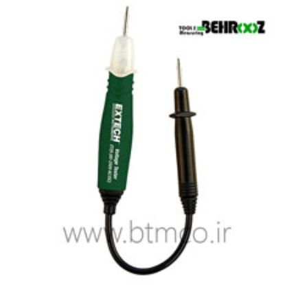VOLTAGE-TESTER-EXTECH-ET25