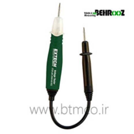 VOLTAGE-TESTER-EXTECH-ET25