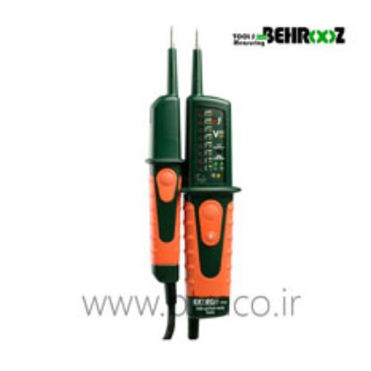 MULTIFUNCTION-VOLTAGE-TESTER-EXTECH-VT10