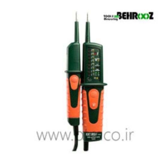 MULTIFUNCTION-VOLTAGE-TESTER-EXTECH-VT10