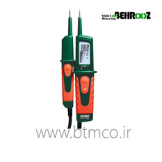 MULTIFUNCTION-VOLTAGE-TESTER-EXTECH-VT301-