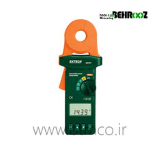 CLAMP-ON-GROUND-RESISTANCE-TESTER-EXTECH-382357