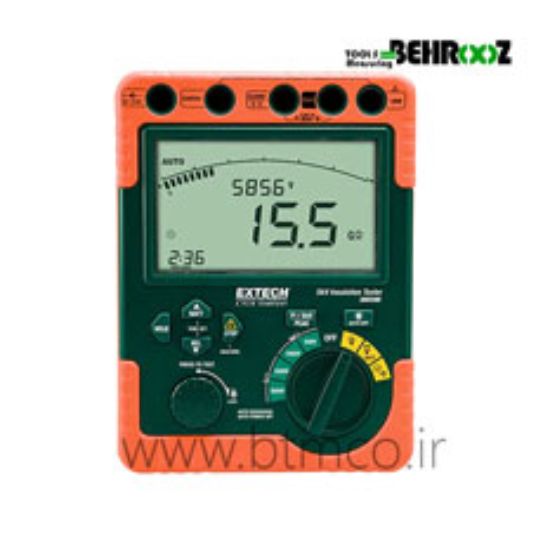 High-Voltage-Digital-Insulation-Tester-380395-Extech