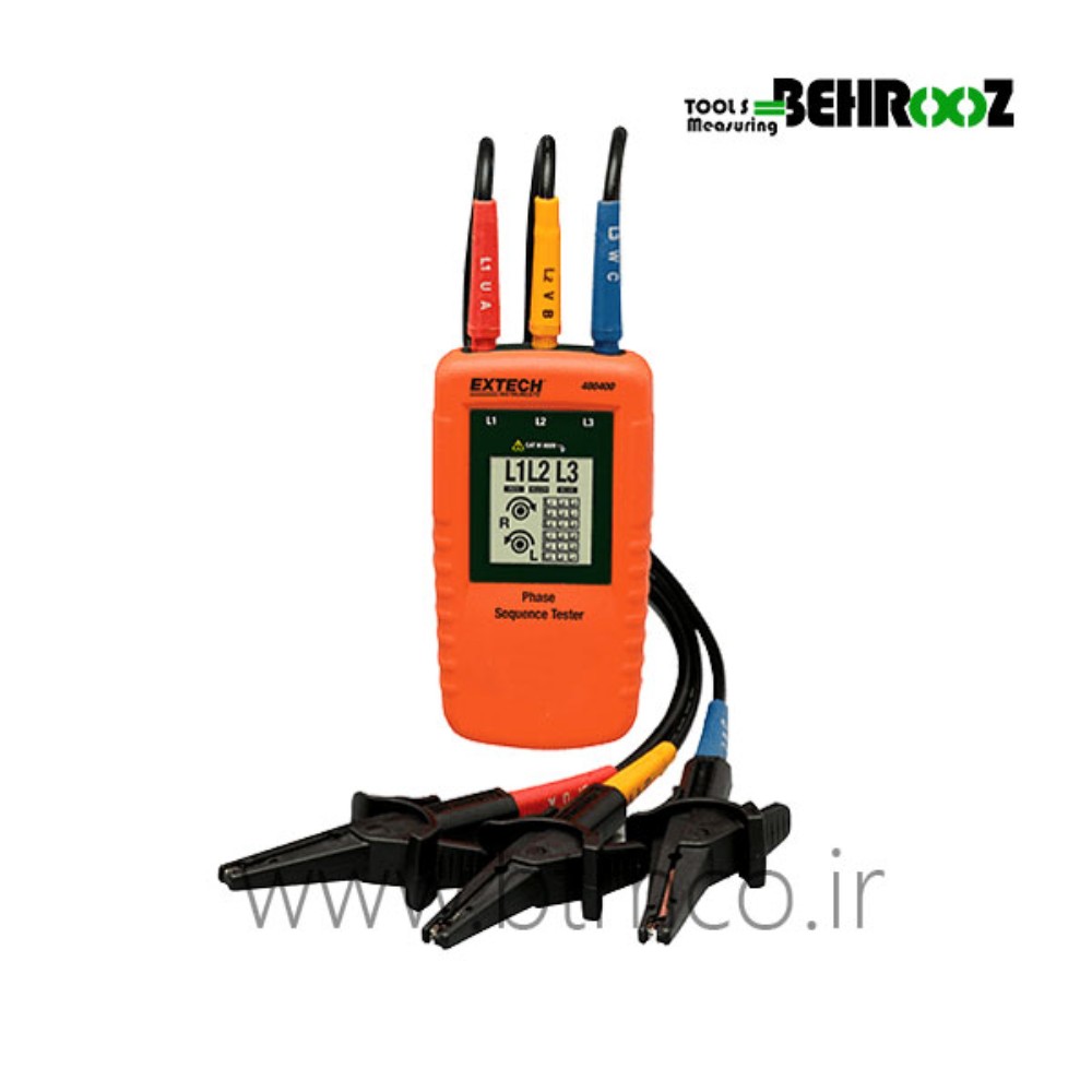 PHASE-SEQUENCE-TESTER-EXTECH-480400