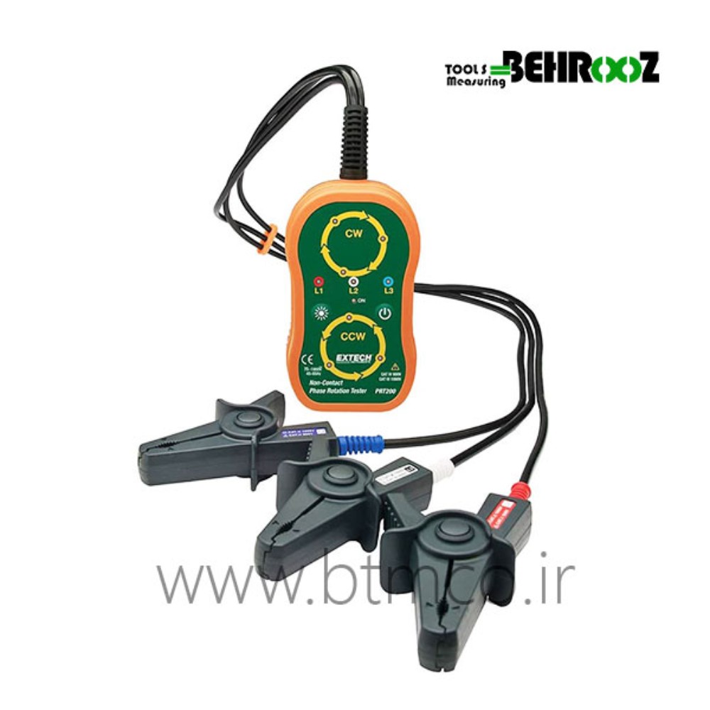 NON-CONTACT-PHASE-ROTATION-EXTECH-PRT200