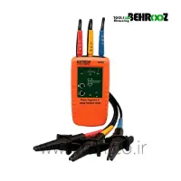 3-PHAE-TESTER-EXTECH-480403