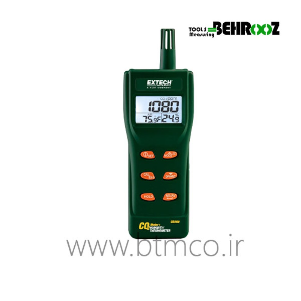 Portable-Indoor-Air-Quality-CO2-Datalogger-CO250