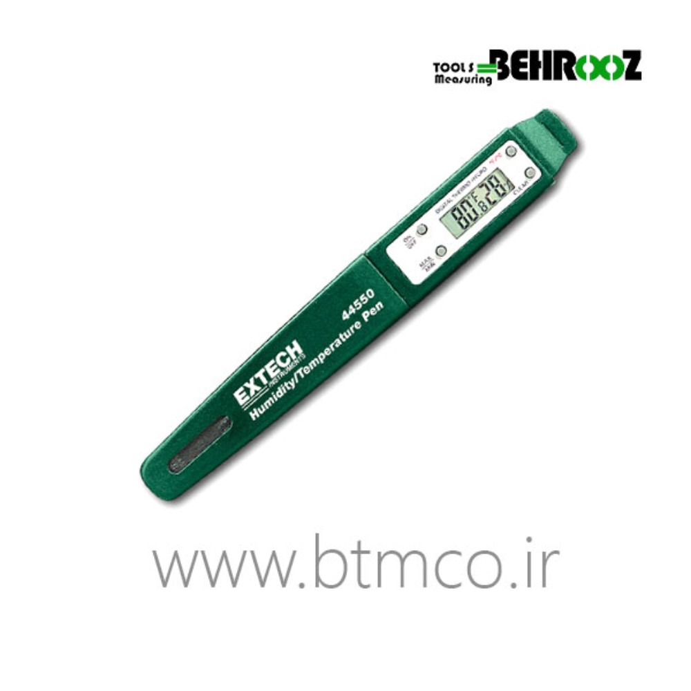 HumidityTemperature-Pen-44550