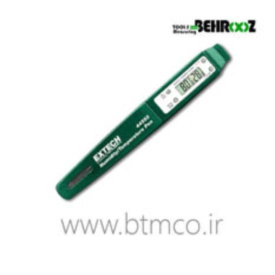 HumidityTemperature-Pen-44550