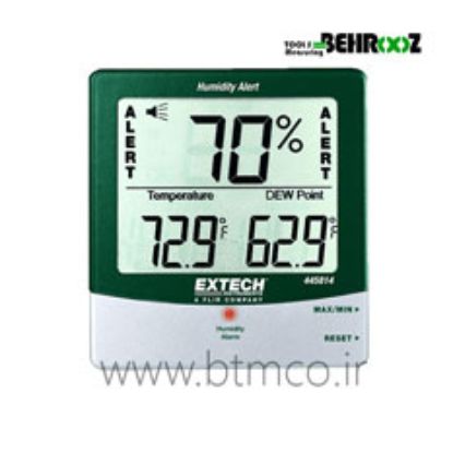 Extech-Hygro-Thermometer-Humidity-Alert-with-Dew-Point-445814