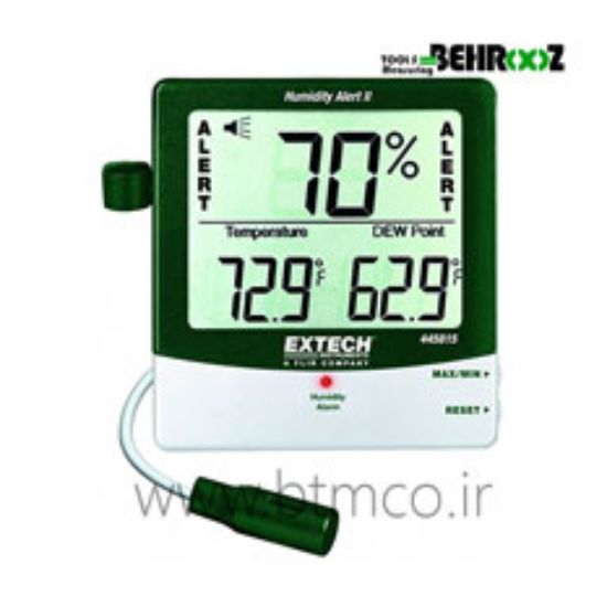 Extech-Hygro-Thermometer-Humidity-Alert-w-Dew-445815