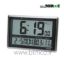 Radio-Controlled-Wall-Clock-Hygro-Thermometer-CTH10