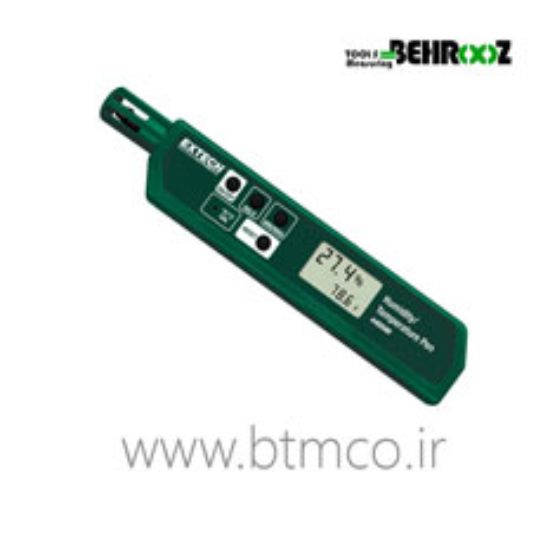 EXTECH-HumidityTemperature-Pen-445580
