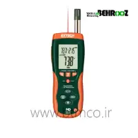 Humidity,-Type-K-Thermometer-and-301-InfraRed-Thermometer-HD500