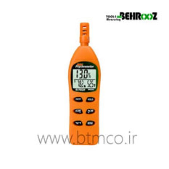 Hygro-Thermometer-RH300-02