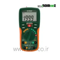 MULTIMETER-IR-THERMOMETER-EX210-EXTECH
