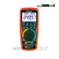 Mini-Digital-MultiMeters-IR-Thermometer