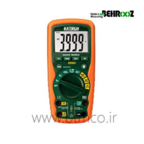 INDUSTRIAL-MULTIMETER-EX503-EXTECH