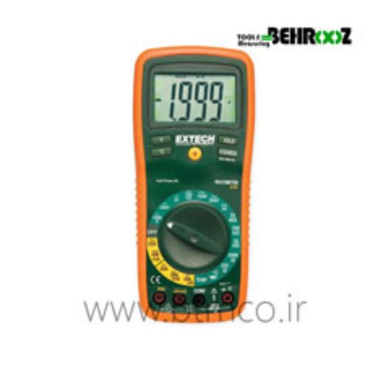 PROFESSIONAL-MULTIMETER-EX410-EXTECH
