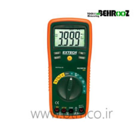 PROFESSIONAL-MULTIMETER-EX420-EXTECH