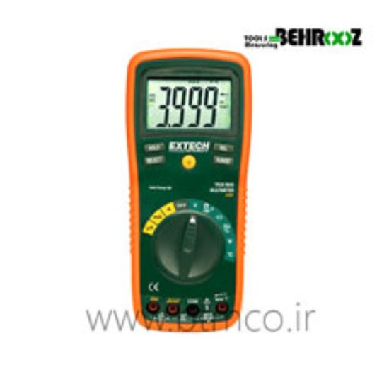 PROFESSIONAL-MULTIMETER-EX430-EXTECH