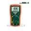 MULTIMETER--VOLTAGE-DETECTOR-EX320-EXTECH--