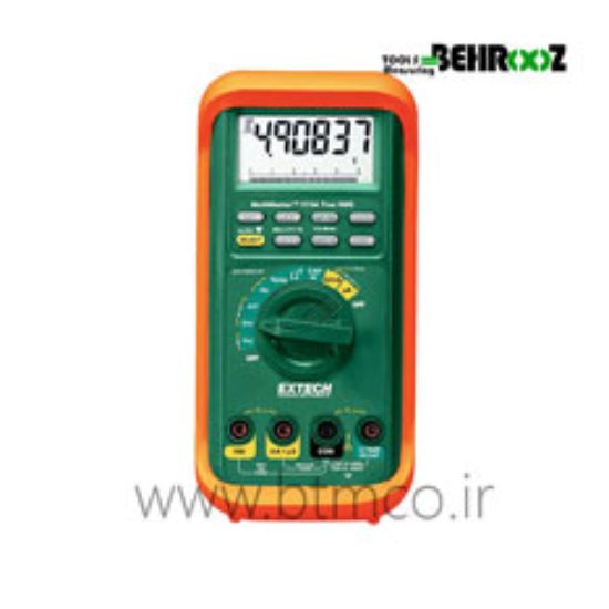 HIGH-ACCURACY-MULTIMETER-MM570A-EXTECH