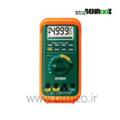 PROFESSIONAL--MP530A-EXTECH