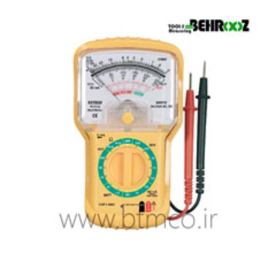 MINI-ANALOG-MULTIMETER-38073-EXTECH